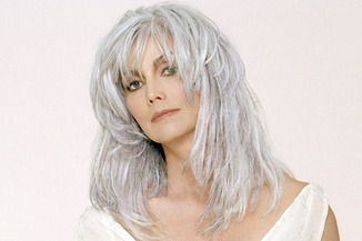 Emmylou Harris Stumble Into Grace Emmylou Harris Stumble Into Grace