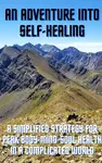 An Adventure Into Self-Healing eBook Cover