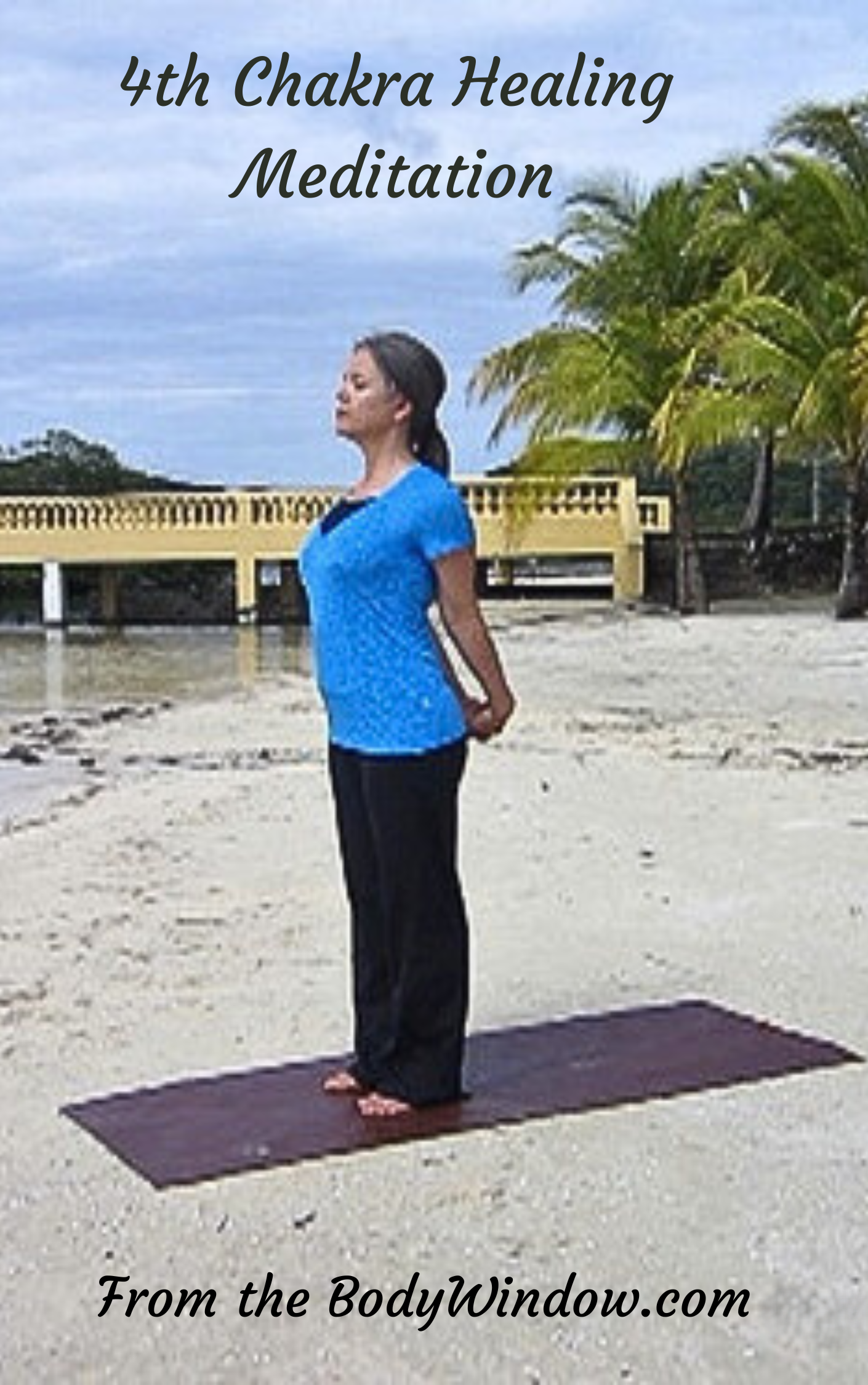 4th Chakra Healing Meditation