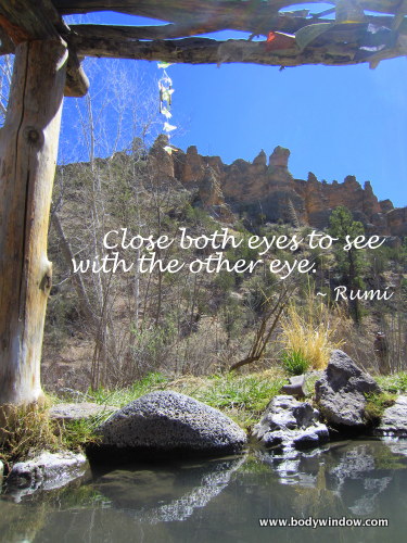 Chakra Healing Meditation for the 6th Chakra