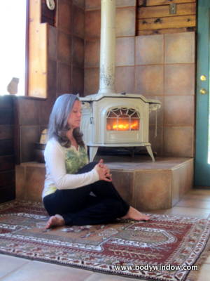 Half Lord of the Fishes, Starting Position