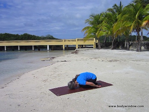 6th Chakra Healing Meditation