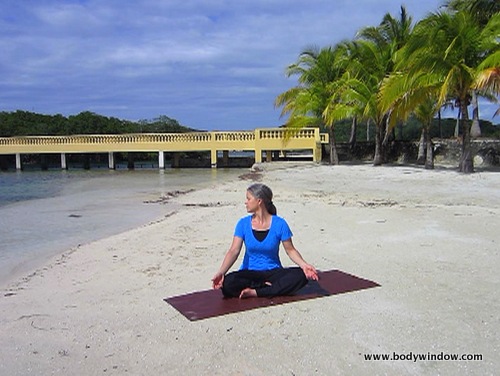 5th Chakra Healing Meditation