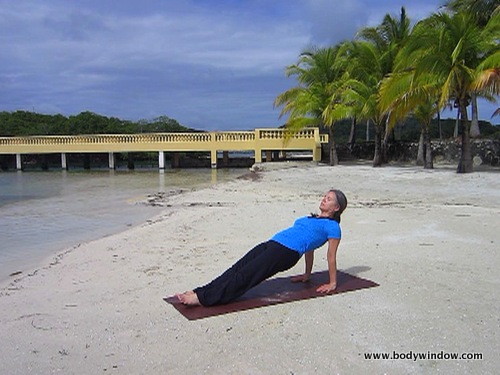 3rd Chakra Healing Meditation