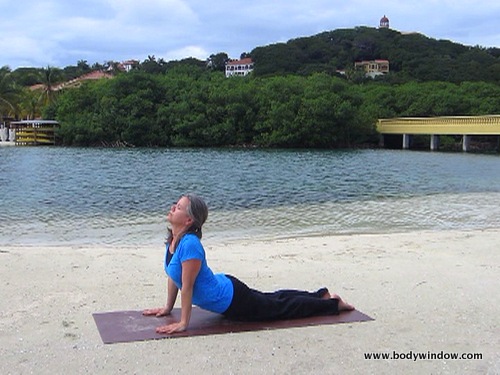 2nd Chakra Healing Meditation