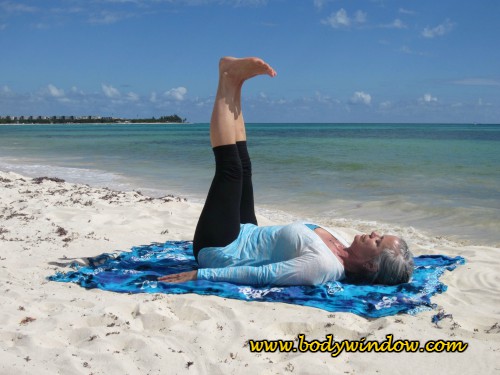 Online Yoga Classes in Darwin - four classes a week