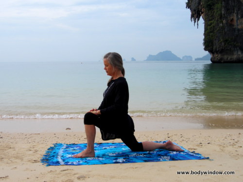 Sydney Mens Yoga